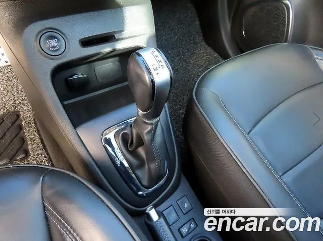 Renault-KoreaSamsung Captur 2018 thumb 10