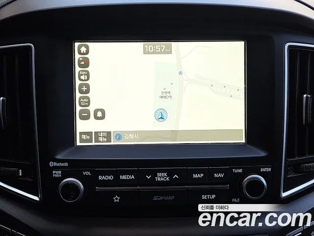 Hyundai Starex 2018 thumb 9