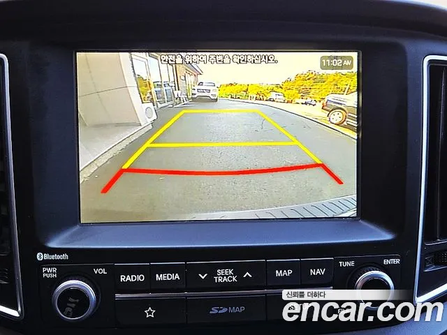 Hyundai Starex 2018 thumb 10