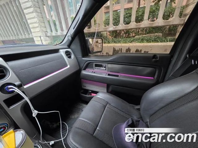 Ford F150 2014 thumb 2