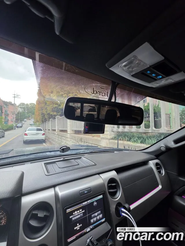 Ford F150 2014 thumb 3