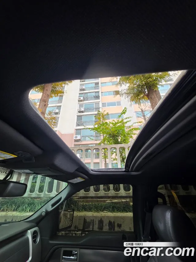 Ford F150 2014 thumb 4