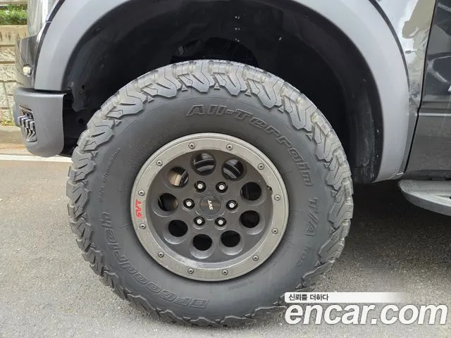Ford F150 2014 thumb 6