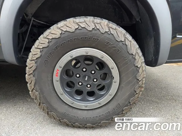 Ford F150 2014 thumb 8