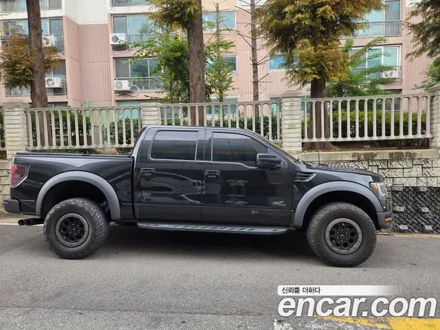 Ford F150 2014 thumb 10