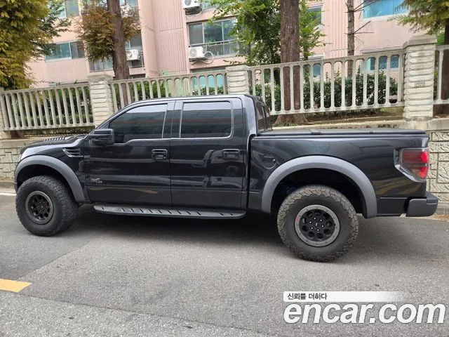 Ford F150 2014 thumb 11
