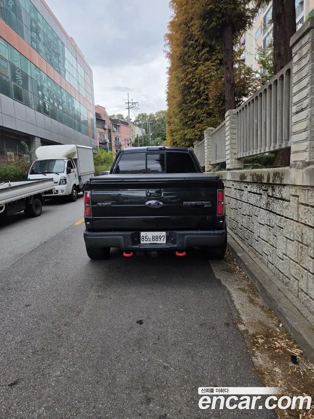 Ford F150 2014 thumb 12
