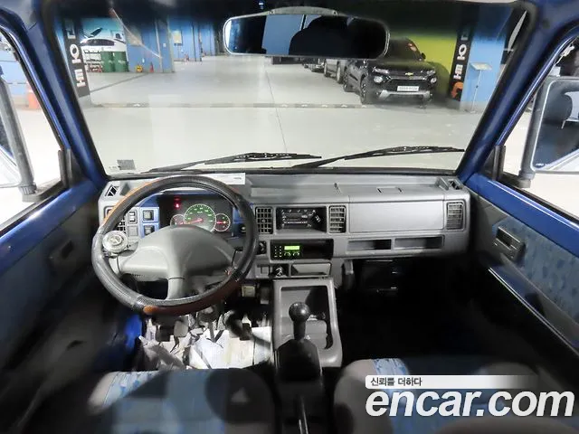 ChevroletGMDaewoo damas 2017 thumb 5