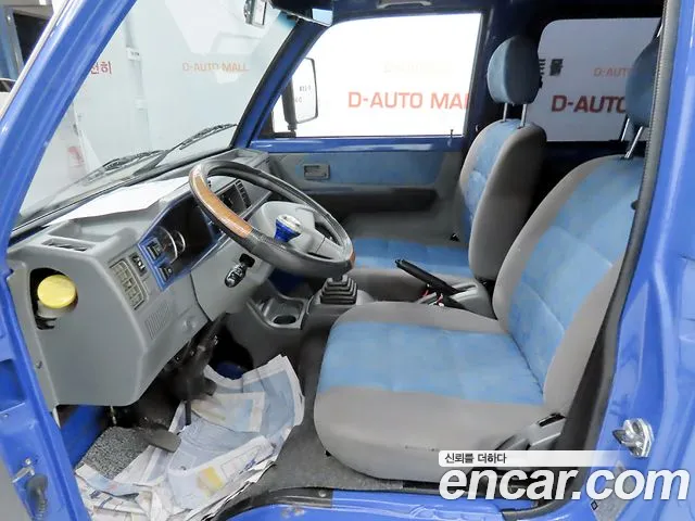 ChevroletGMDaewoo damas 2017 thumb 6