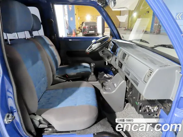 ChevroletGMDaewoo damas 2017 thumb 8