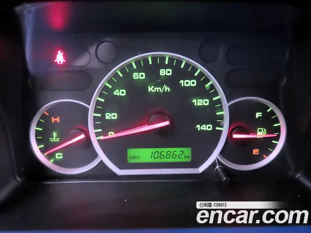 ChevroletGMDaewoo damas 2017 thumb 10