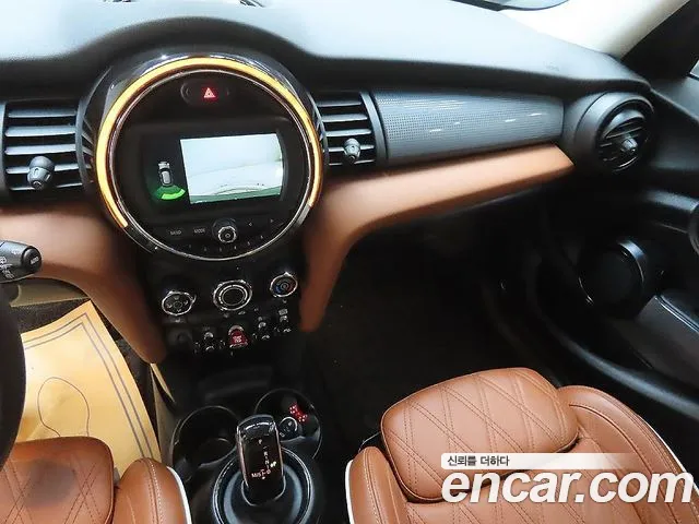 MINI Hatch 2021 thumb 7