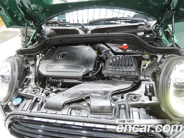 MINI Hatch 2021 thumb 8