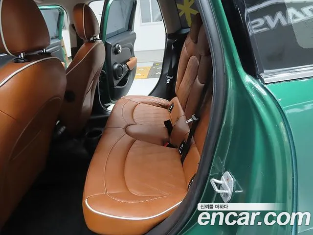 MINI Hatch 2021 thumb 9