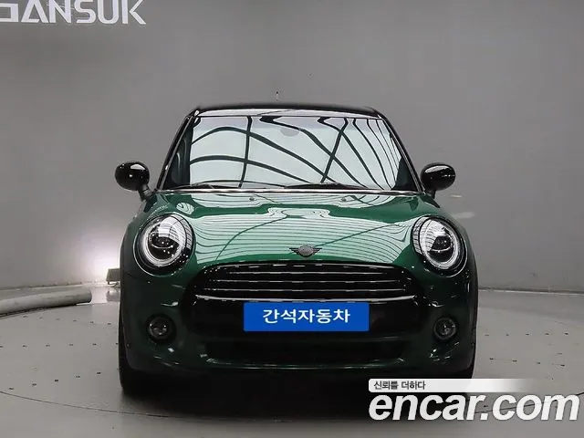 MINI Hatch 2021 thumb 12