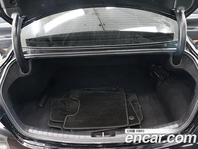 Hyundai Grandeur 2022 thumb 5