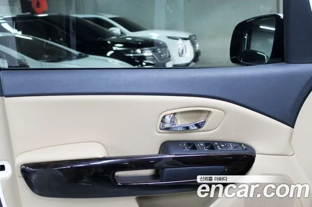 Kia Carnival 2020 thumb 7