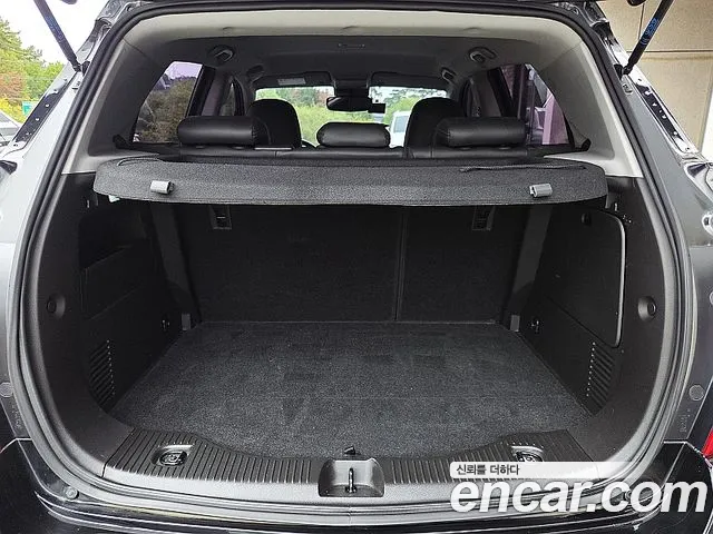 ChevroletGMDaewoo Tracker 2020 thumb 5