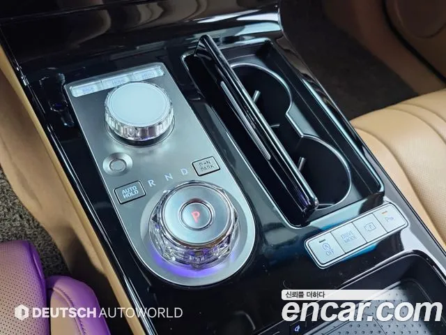Genesis G80 2025 thumb 9