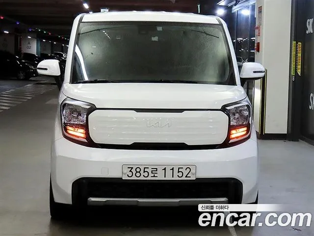 Kia Ray 2023 thumb 2