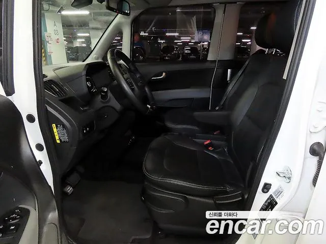 Kia Ray 2023 thumb 6