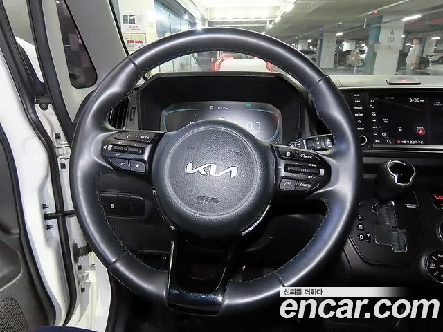 Kia Ray 2023 thumb 8