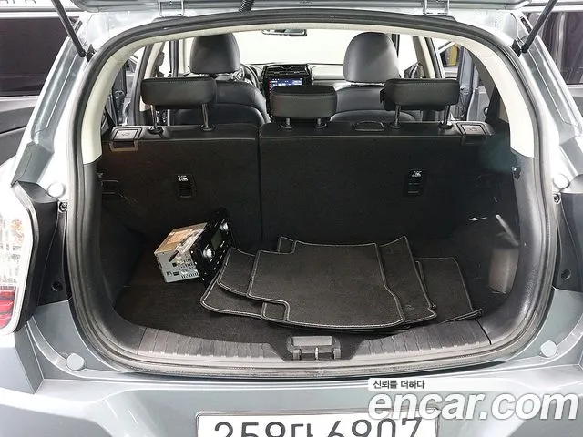 KG_Mobility_Ssangyong TIBOLI 2020 thumb 5