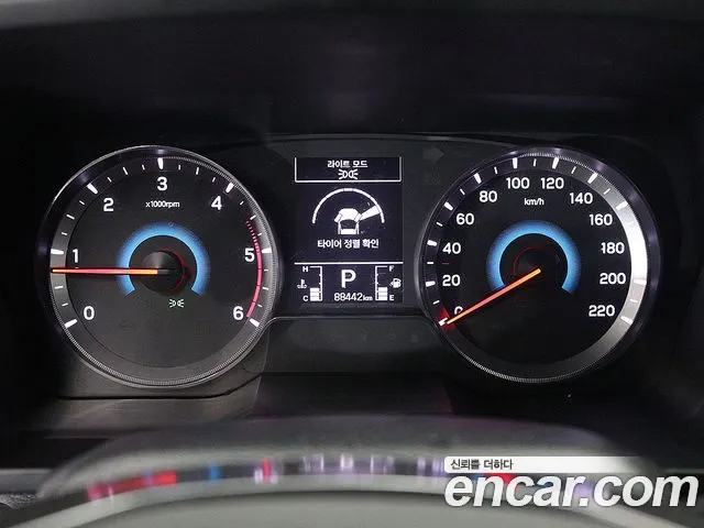KG_Mobility_Ssangyong TIBOLI 2020 thumb 6