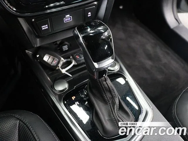 KG_Mobility_Ssangyong TIBOLI 2020 thumb 8