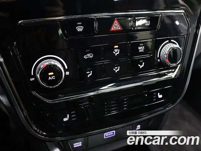 KG_Mobility_Ssangyong TIBOLI 2020 thumb 9