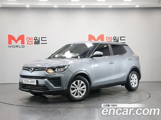 KG_Mobility_Ssangyong TIBOLI 2020 thumb 12