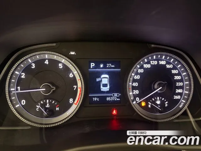 Hyundai Sonata 2021 thumb 8