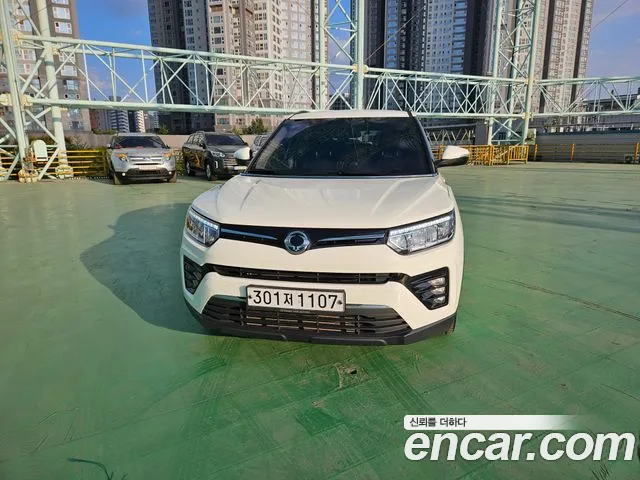 KG_Mobility_Ssangyong TIBOLI 2020 thumb 3