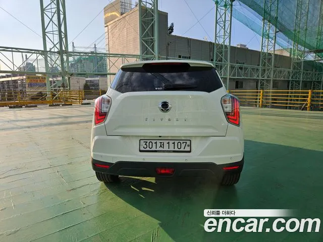 KG_Mobility_Ssangyong TIBOLI 2020 thumb 4