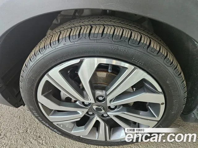 KG_Mobility_Ssangyong TIBOLI 2020 thumb 5