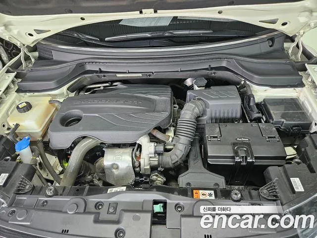 KG_Mobility_Ssangyong TIBOLI 2020 thumb 6