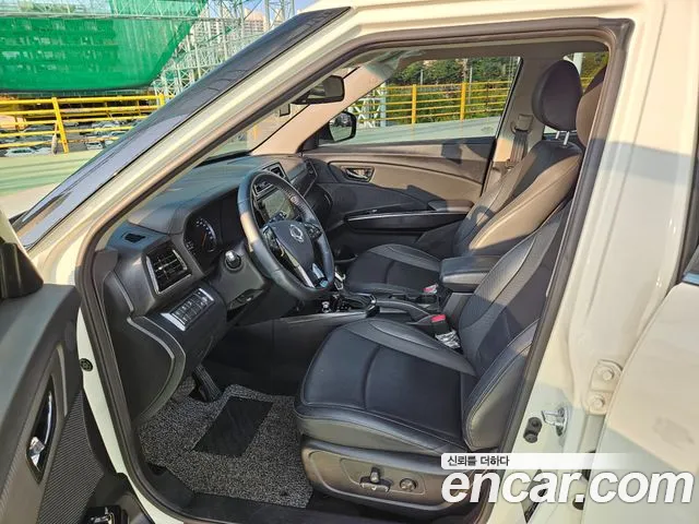 KG_Mobility_Ssangyong TIBOLI 2020 thumb 7
