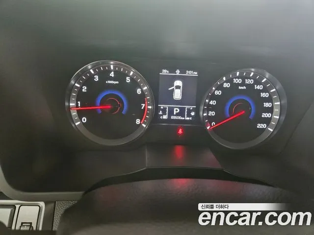 KG_Mobility_Ssangyong TIBOLI 2020 thumb 8
