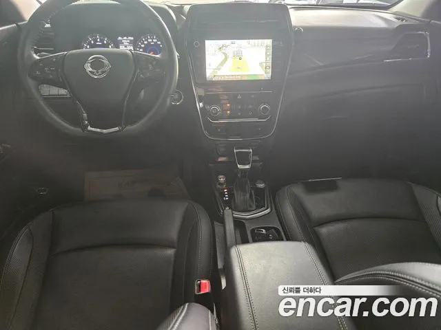 KG_Mobility_Ssangyong TIBOLI 2020 thumb 9