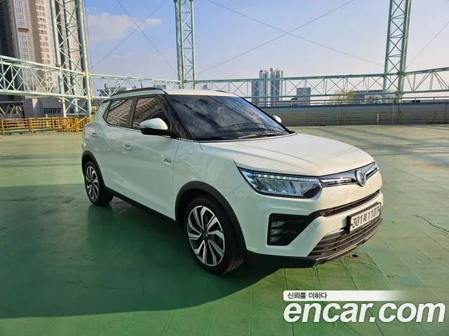 KG_Mobility_Ssangyong TIBOLI 2020 thumb 11