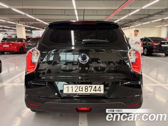 KG_Mobility_Ssangyong TIBOLI 2020 thumb 5