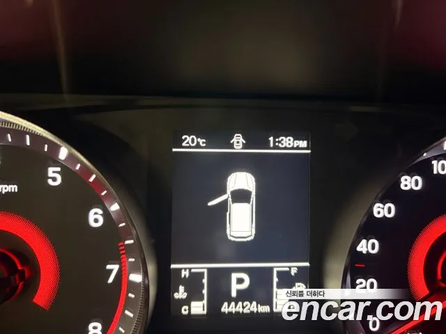 KG_Mobility_Ssangyong TIBOLI 2020 thumb 6
