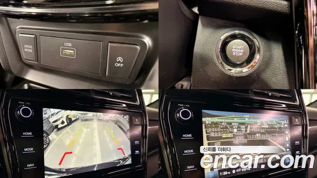 KG_Mobility_Ssangyong TIBOLI 2020 thumb 8