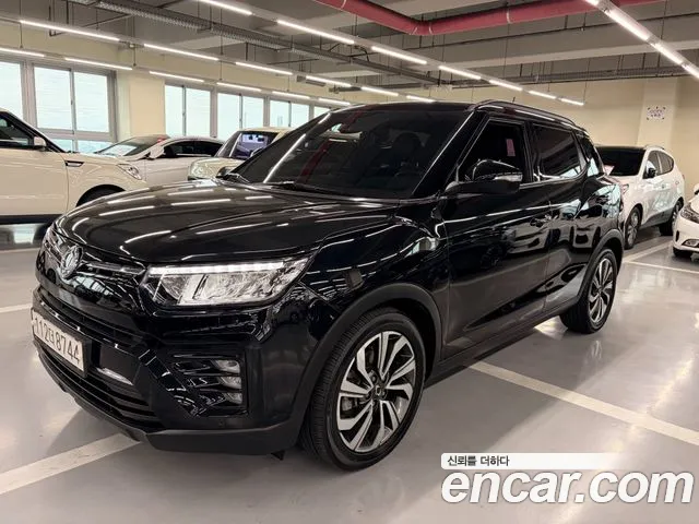 KG_Mobility_Ssangyong TIBOLI 2020 thumb 11
