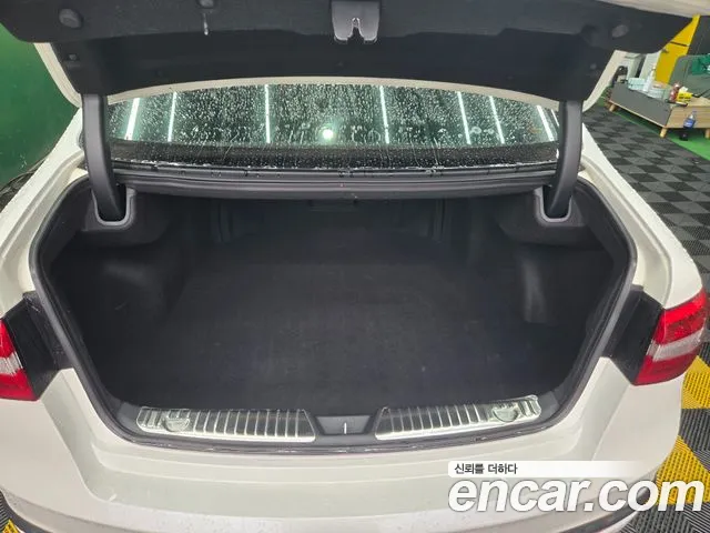 Kia K7 2015 thumb 8