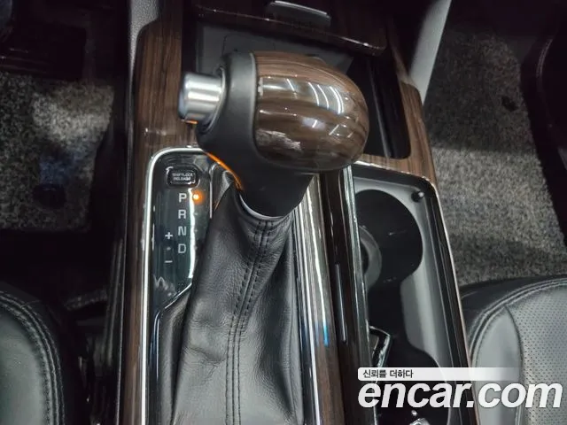 Kia K7 2015 thumb 9