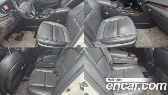 Kia K7 2015 thumb 10