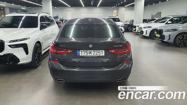 BMW Gran Turismo 2022 thumb 2