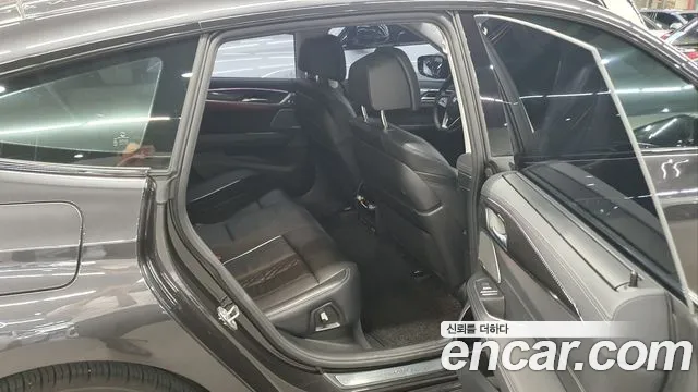 BMW Gran Turismo 2022 thumb 3