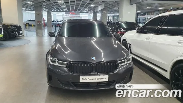 BMW Gran Turismo 2022 thumb 8